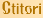 Ctitori