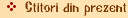 Ctitiori din prezent