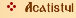 Acatistul Cuv. Macarie