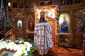 Nasterea Domnului 2012
