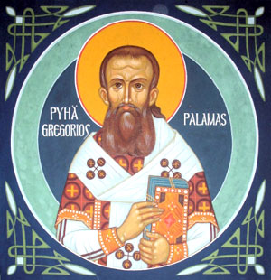 Palamas