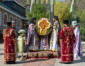 Ziua Crucii 2012
